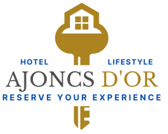 Ajoncs d'Or